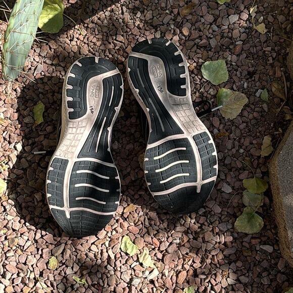 Brooks Glycerin Running Shoes Size 9.5 - Picture 4 of 5